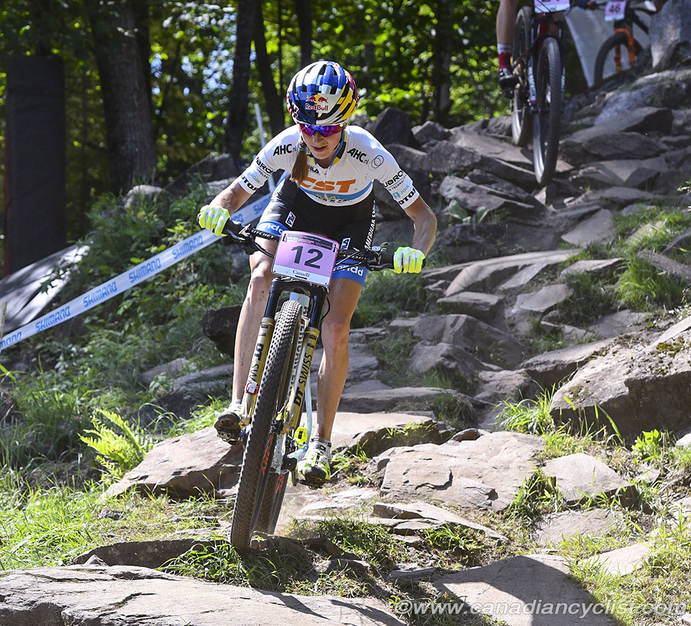2018 MSA MTB World Cup