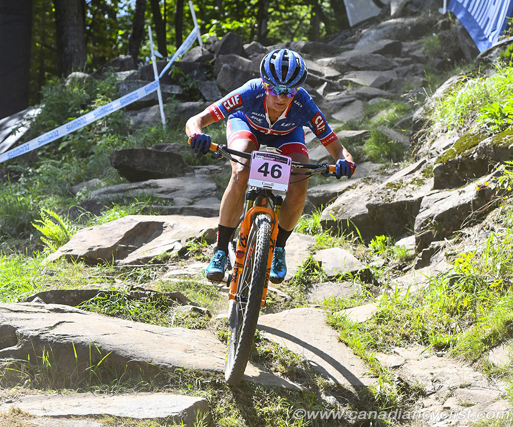 2018 MSA MTB World Cup