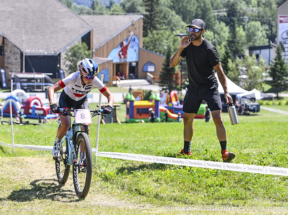 2018 MSA MTB World Cup