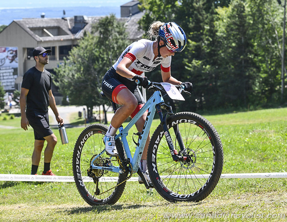 2018 MSA MTB World Cup