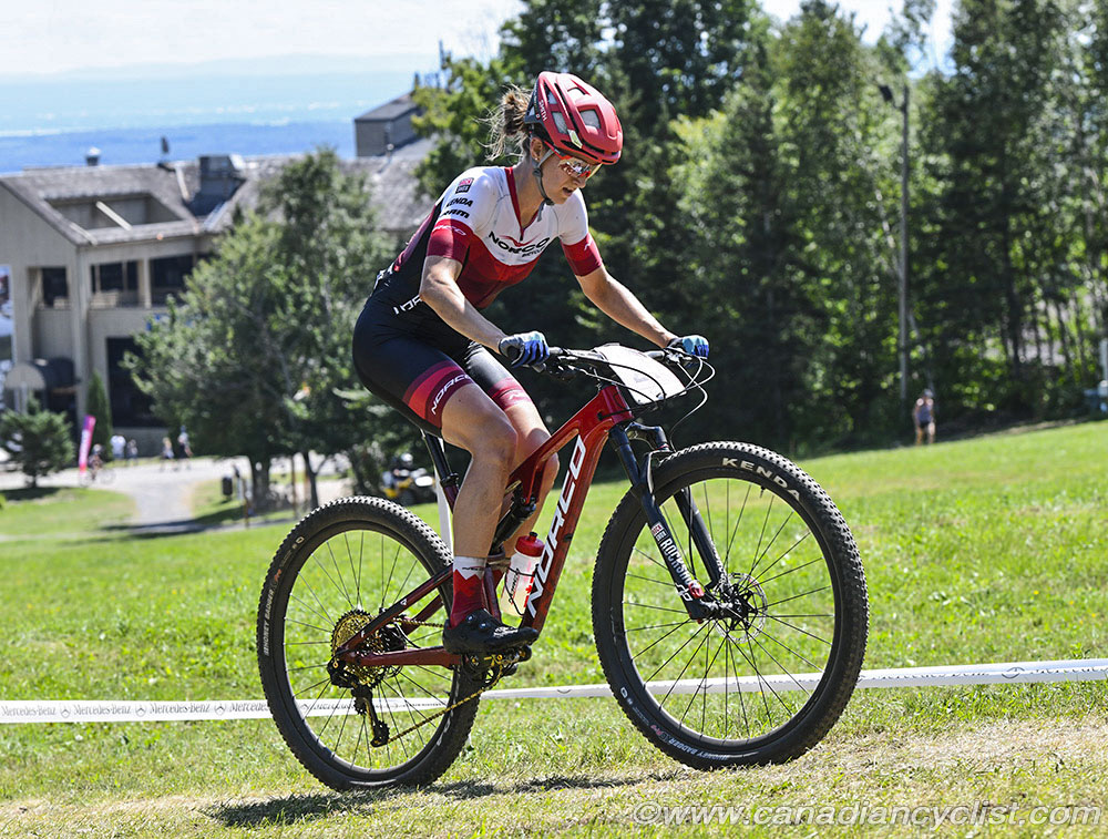 2018 MSA MTB World Cup