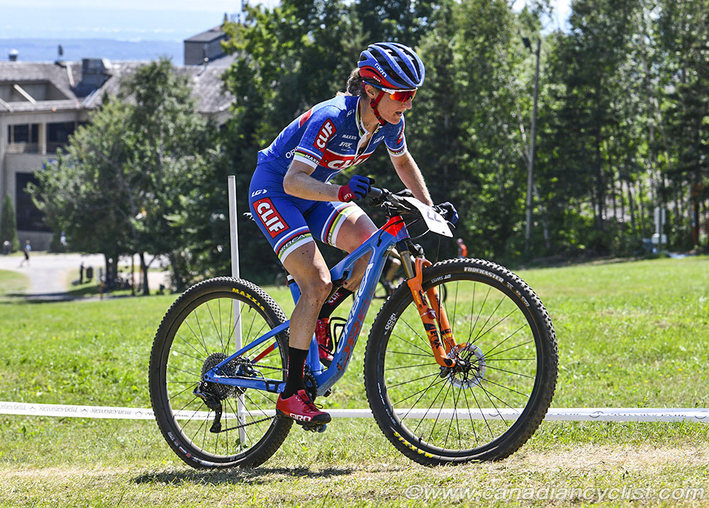 2018 MSA MTB World Cup