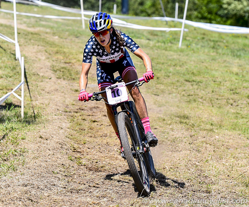 2018 MSA MTB World Cup