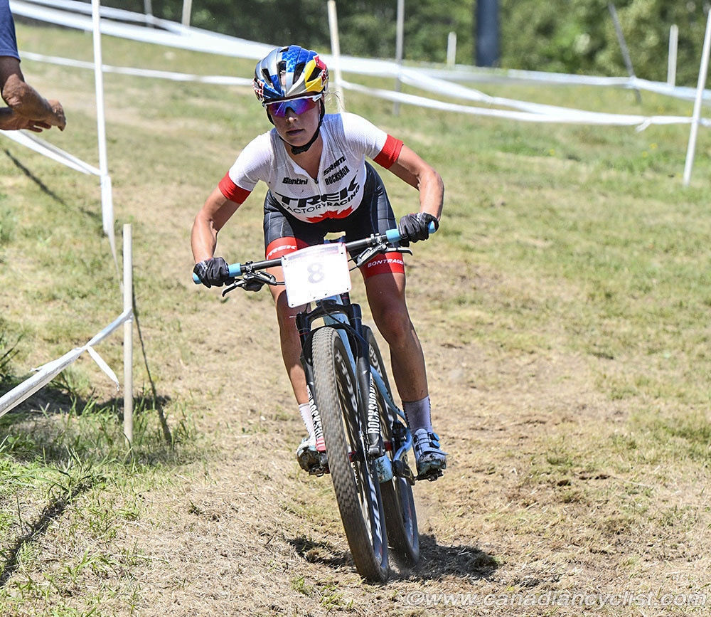 2018 MSA MTB World Cup
