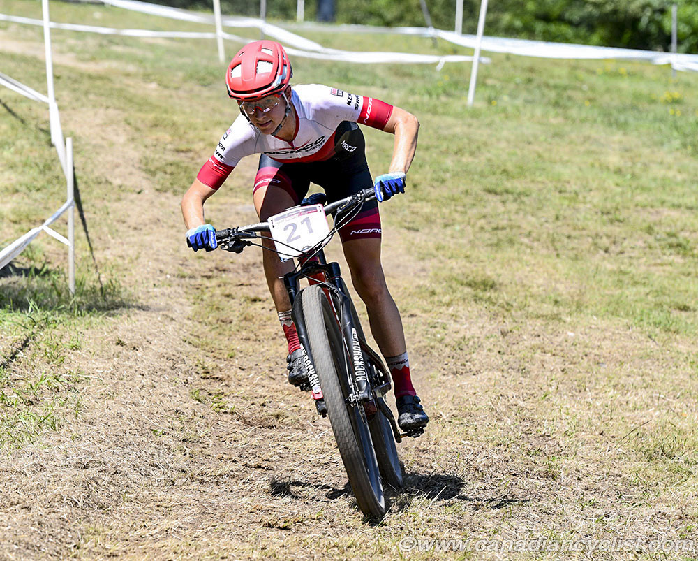 2018 MSA MTB World Cup