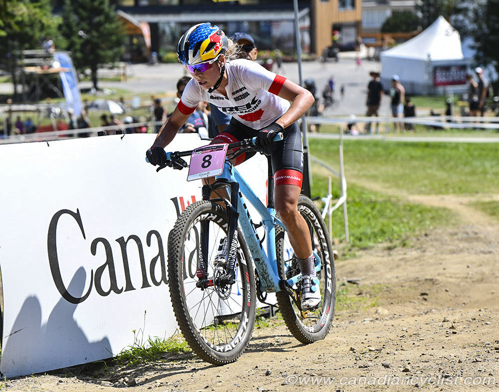 2018 MSA MTB World Cup