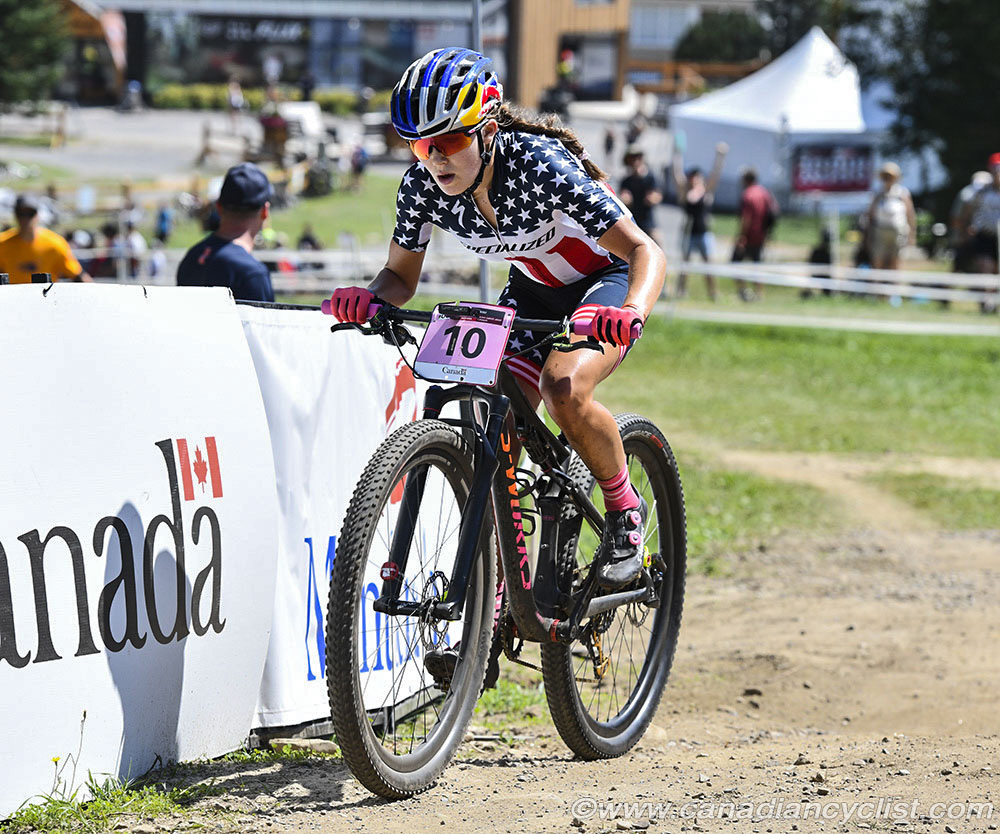 2018 MSA MTB World Cup