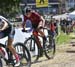 2018 MSA MTB World Cup