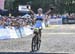 2018 MSA MTB World Cup