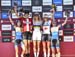 2018 MSA MTB World Cup