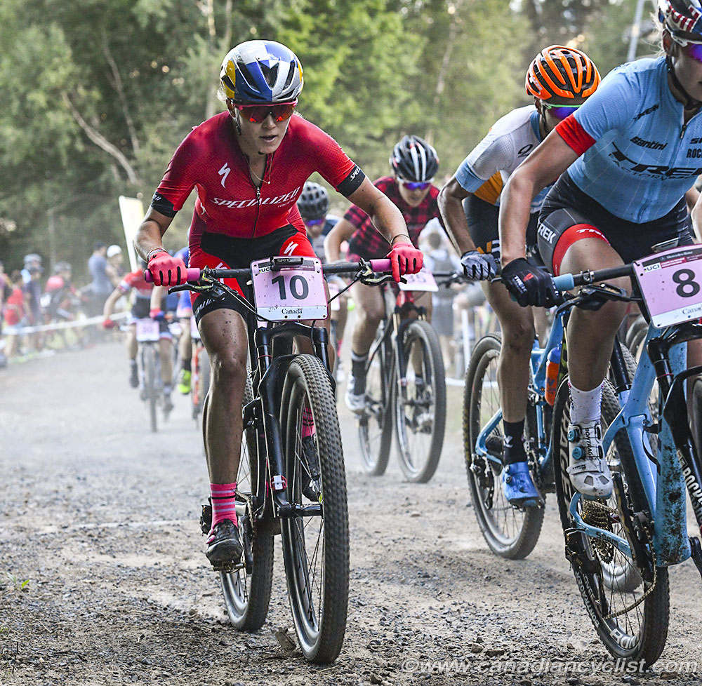 2018 MSA MTB World Cup