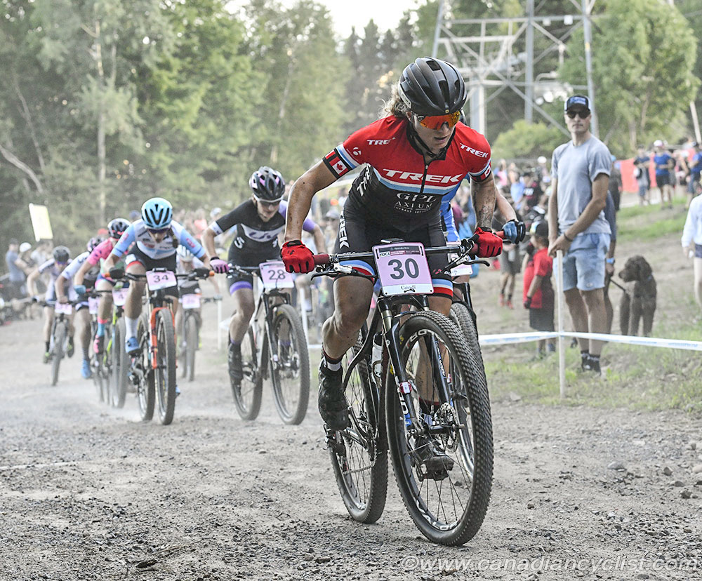 2018 MSA MTB World Cup