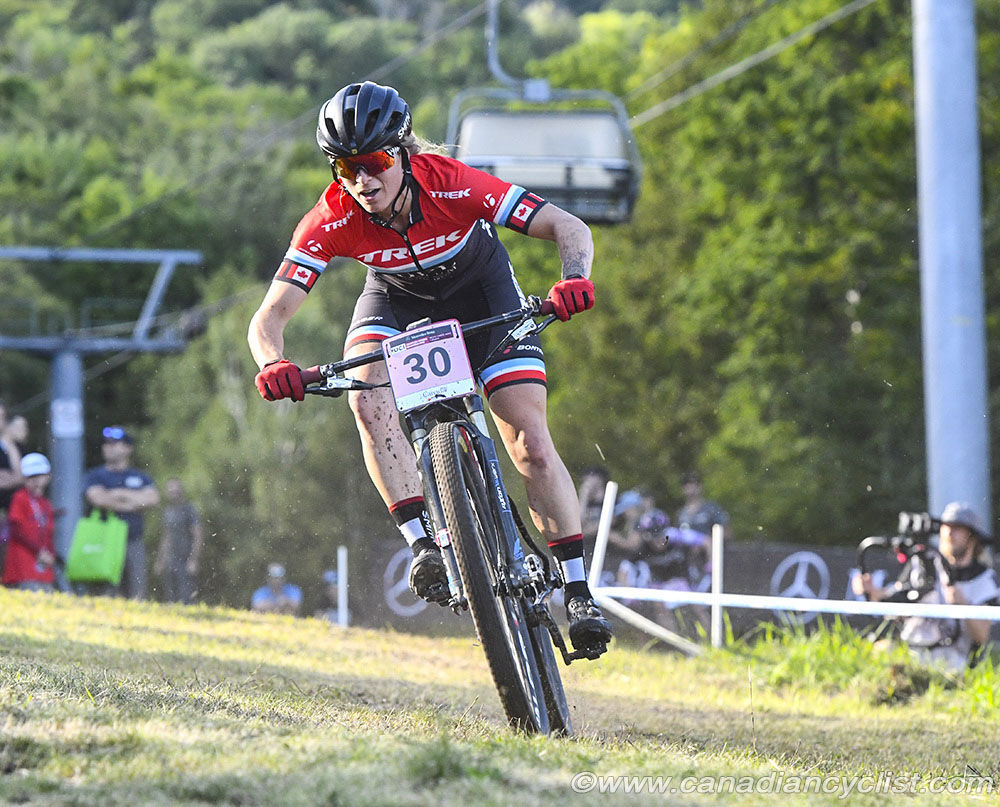2018 MSA MTB World Cup
