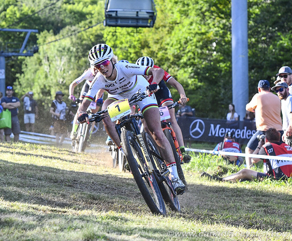 2018 MSA MTB World Cup
