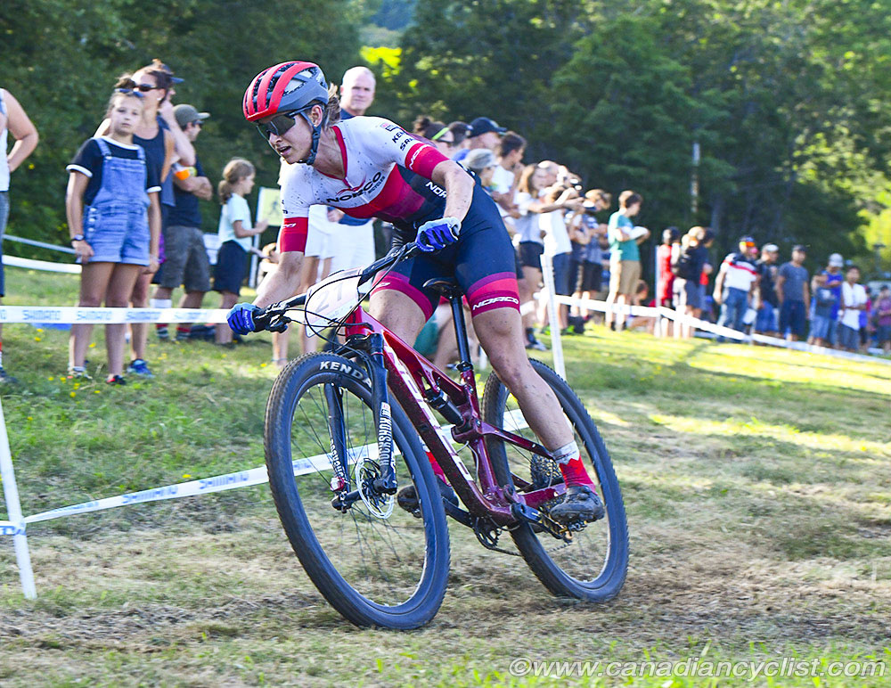 2018 MSA MTB World Cup