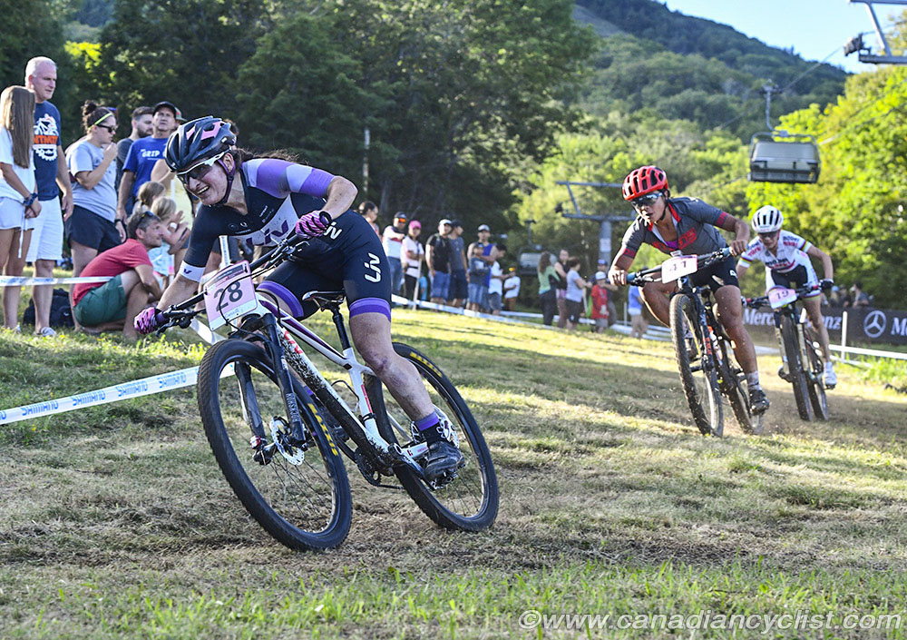 2018 MSA MTB World Cup