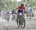 2018 MSA MTB World Cup