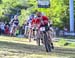2018 MSA MTB World Cup