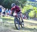 2018 MSA MTB World Cup