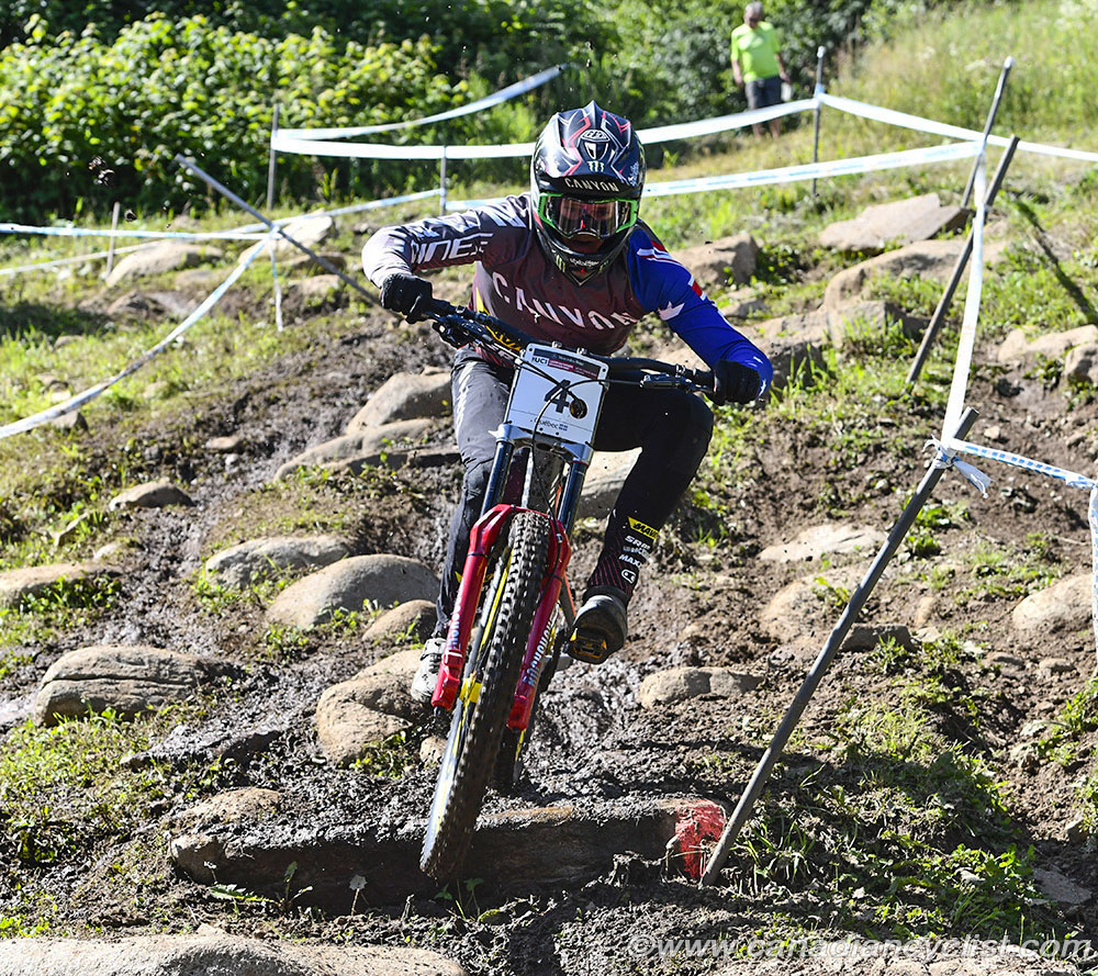 2018 MSA MTB World Cup