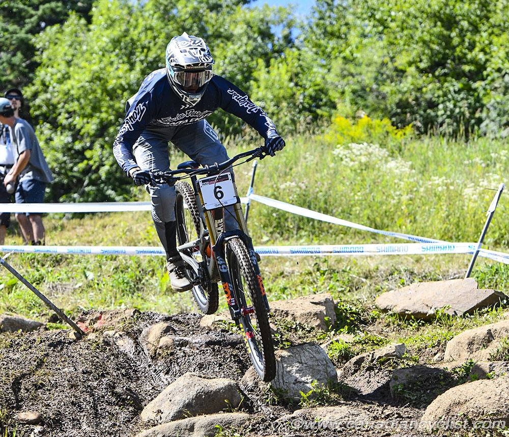 2018 MSA MTB World Cup