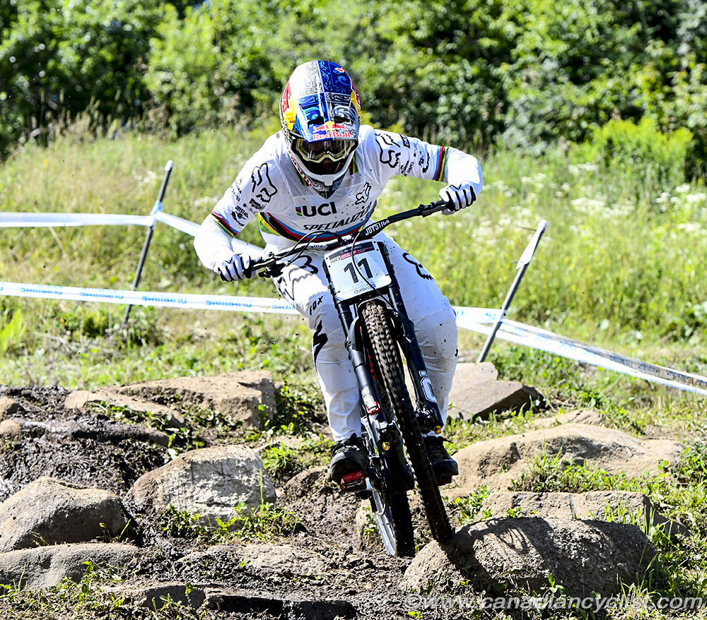 2018 MSA MTB World Cup