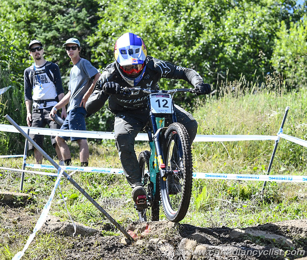 2018 MSA MTB World Cup
