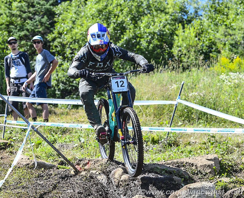 2018 MSA MTB World Cup