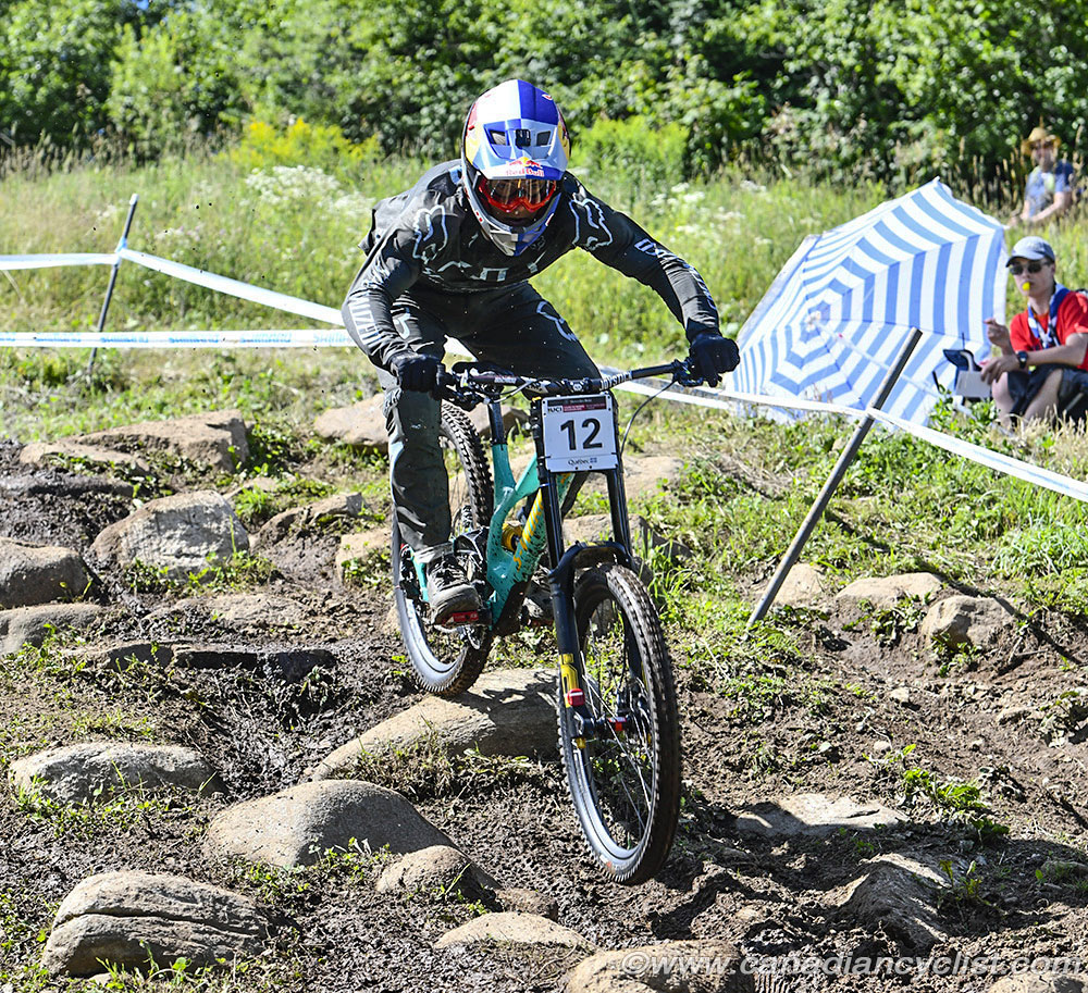 2018 MSA MTB World Cup