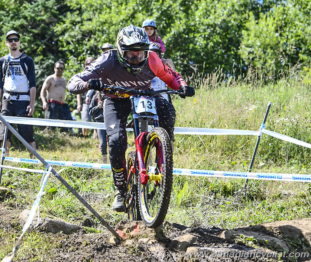 2018 MSA MTB World Cup