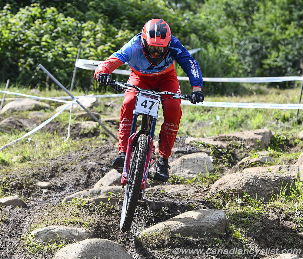 2018 MSA MTB World Cup