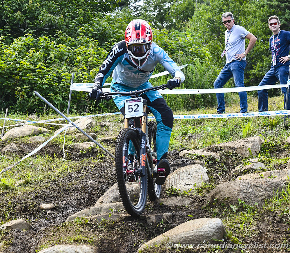 2018 MSA MTB World Cup