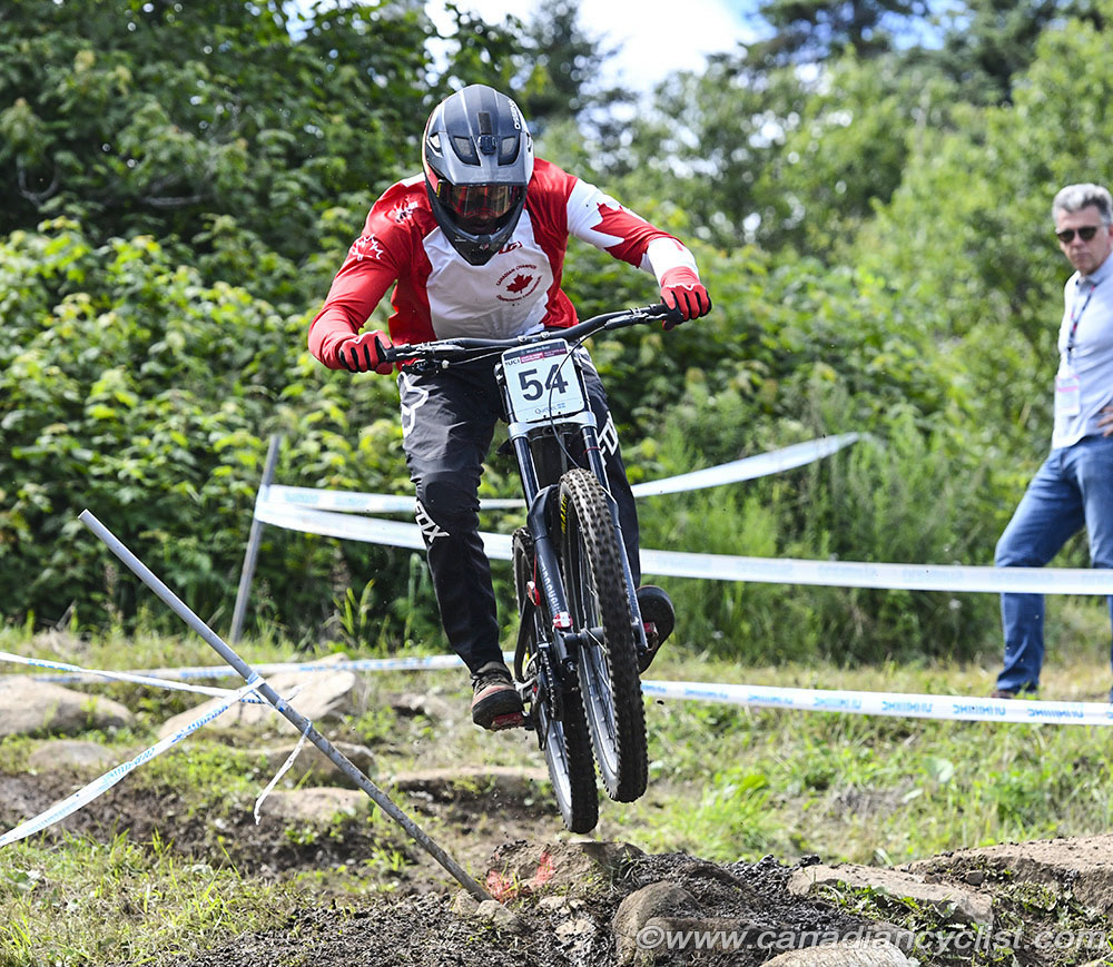 2018 MSA MTB World Cup