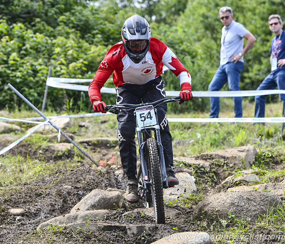 2018 MSA MTB World Cup