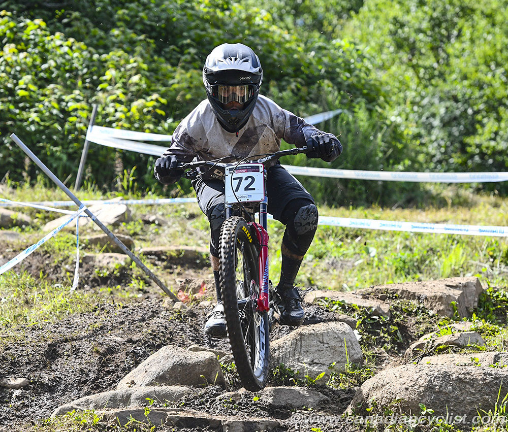 2018 MSA MTB World Cup