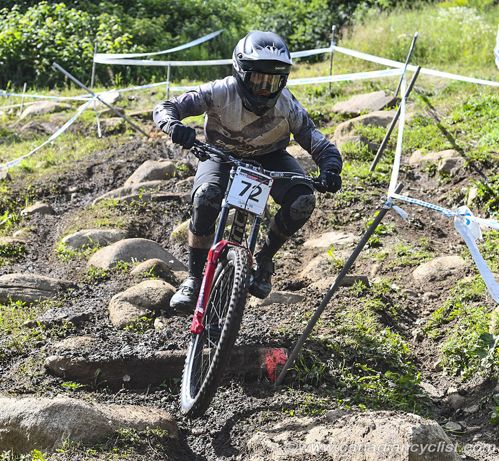 2018 MSA MTB World Cup