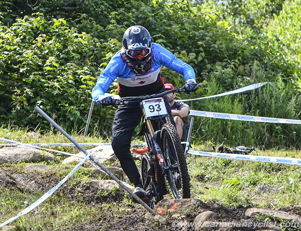 2018 MSA MTB World Cup
