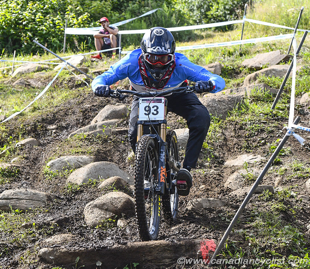 2018 MSA MTB World Cup