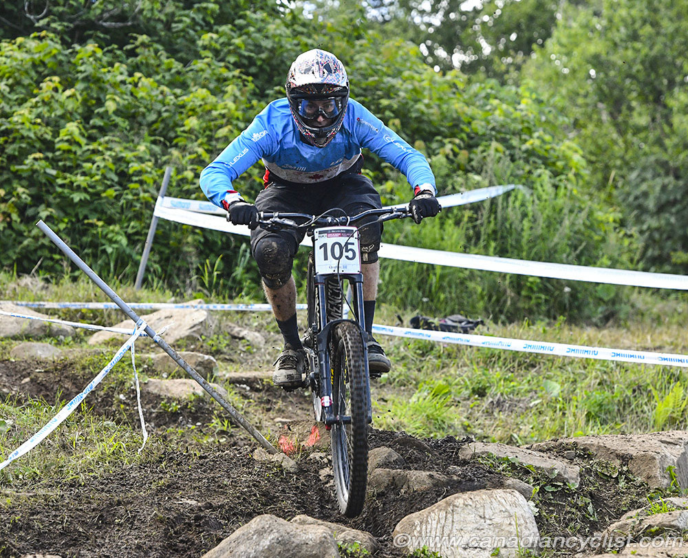 2018 MSA MTB World Cup