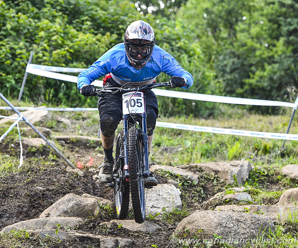 2018 MSA MTB World Cup