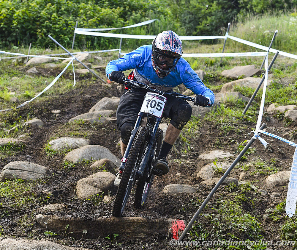 2018 MSA MTB World Cup