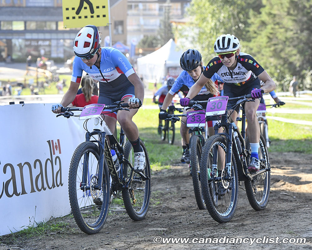 2018 MSA MTB World Cup