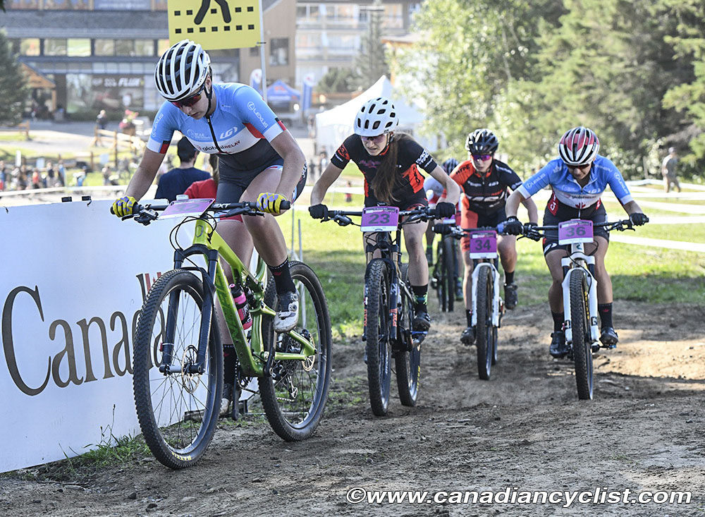 2018 MSA MTB World Cup