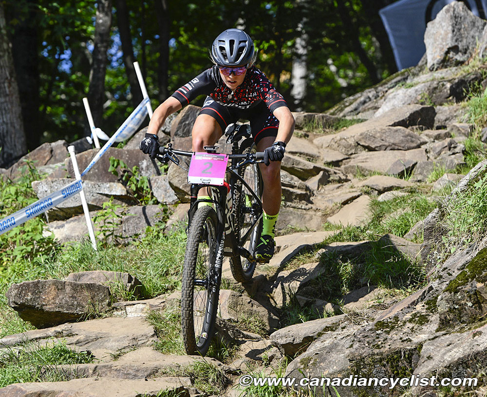 2018 MSA MTB World Cup