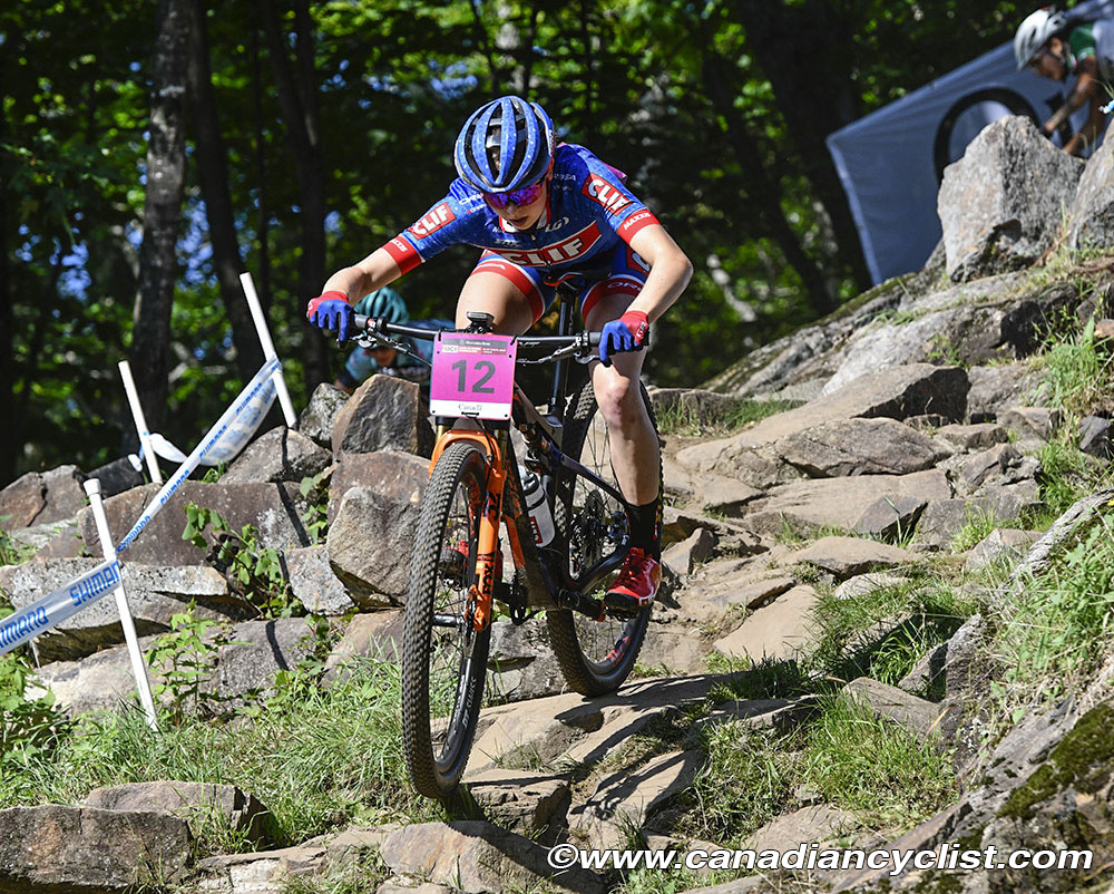 2018 MSA MTB World Cup