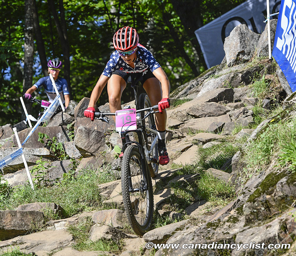 2018 MSA MTB World Cup