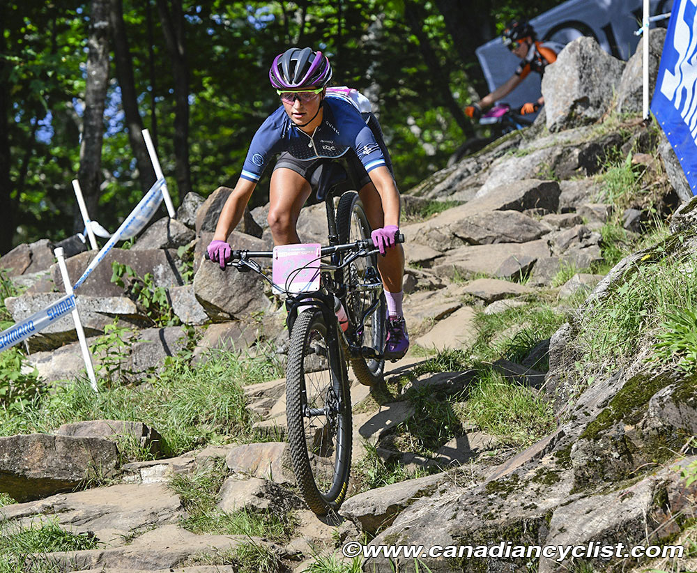 2018 MSA MTB World Cup