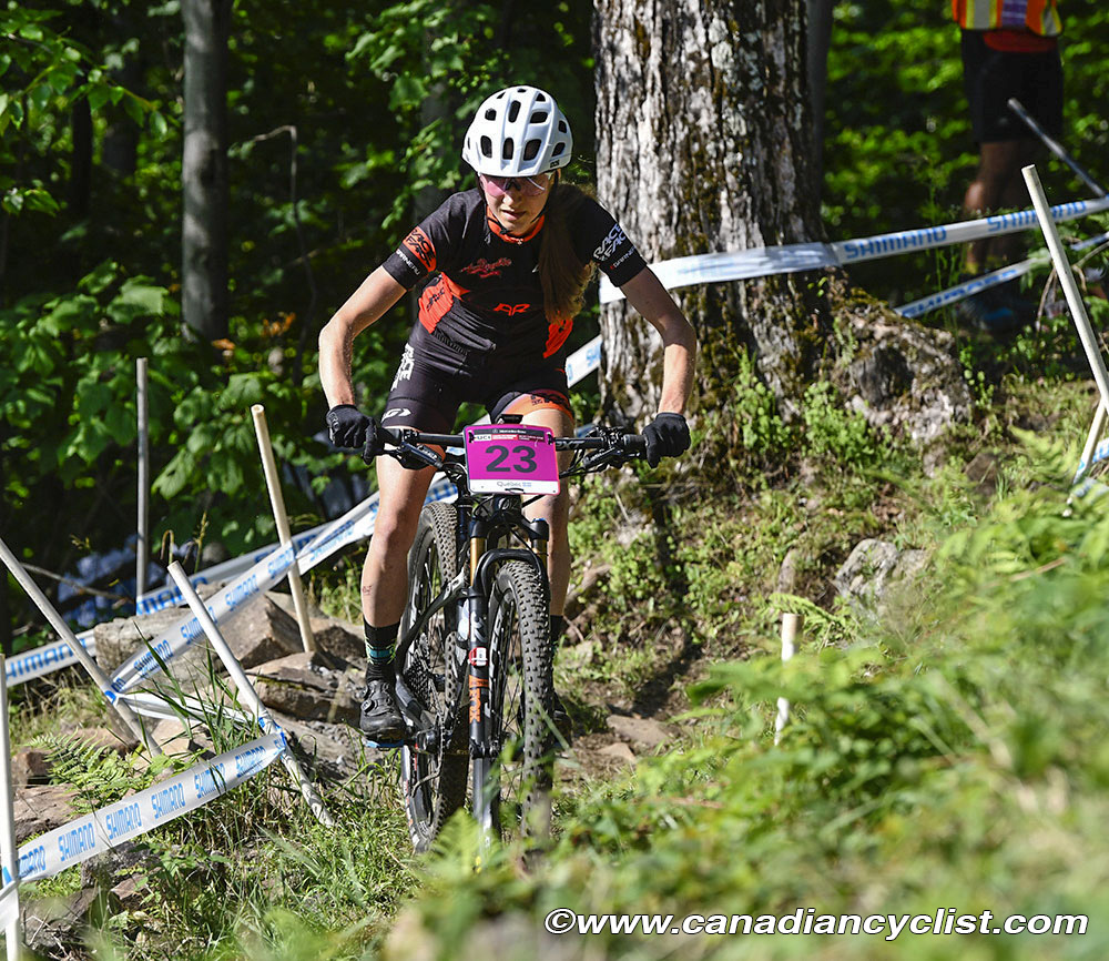 2018 MSA MTB World Cup