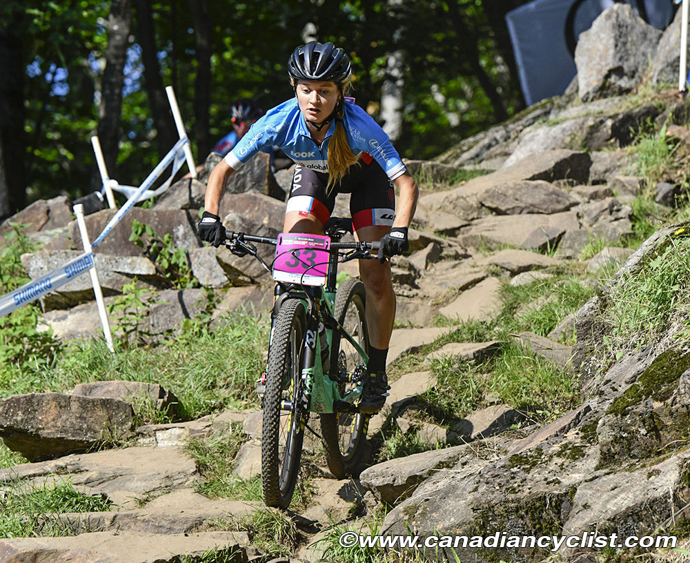 2018 MSA MTB World Cup