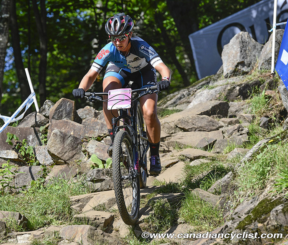 2018 MSA MTB World Cup